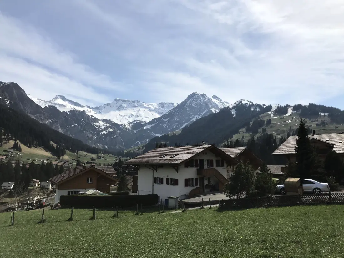 Résidence Mühleport Appartement/Fewo, Bad, WC, 1 Schlafraum 2.5-Zimmerwohnung