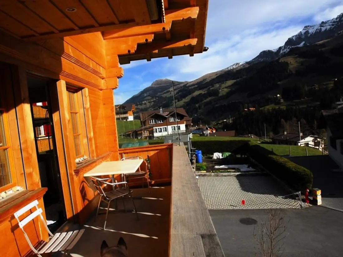 Résidence Mühleport Appartement/Fewo, Bad, WC, 1 Schlafraum 2.5-Zimmerwohnung