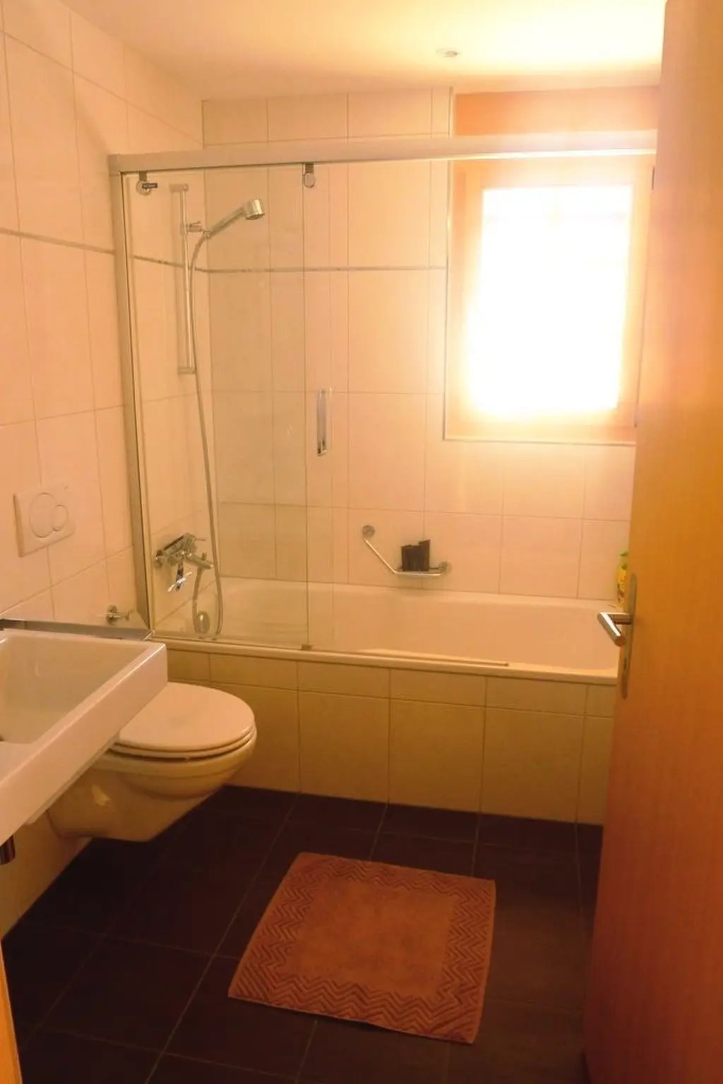 Résidence Mühleport Appartement/Fewo, Bad, WC, 1 Schlafraum 2.5-Zimmerwohnung