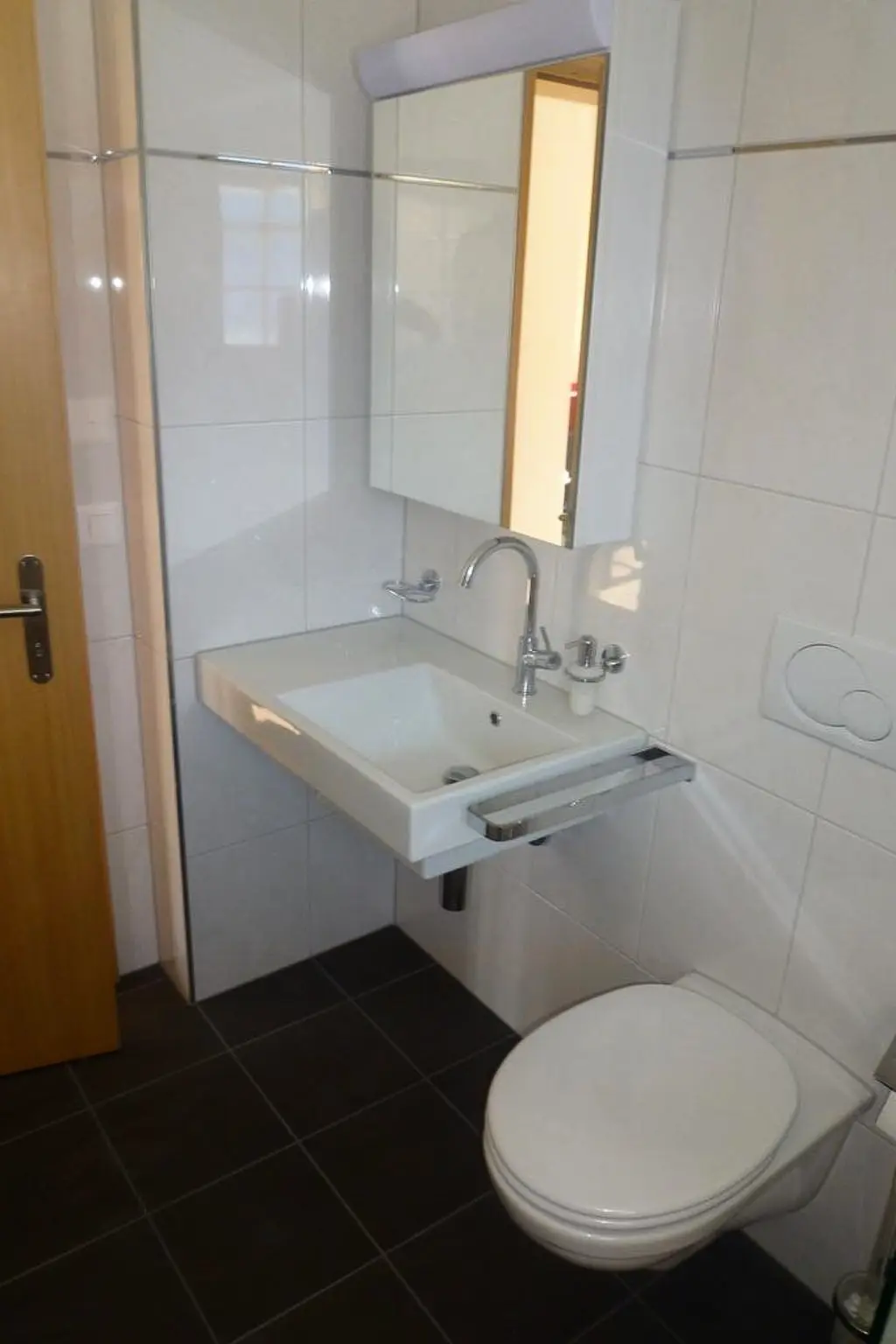 Résidence Mühleport Appartement/Fewo, Bad, WC, 1 Schlafraum 2.5-Zimmerwohnung