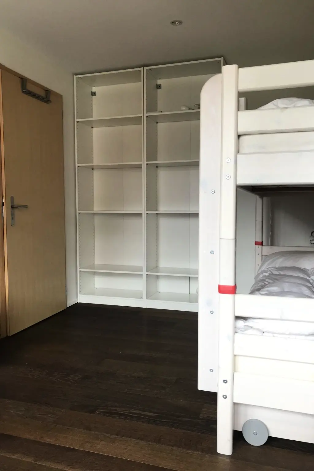 Résidence Mühleport Appartement/Fewo, Bad, WC, 1 Schlafraum 2.5-Zimmerwohnung