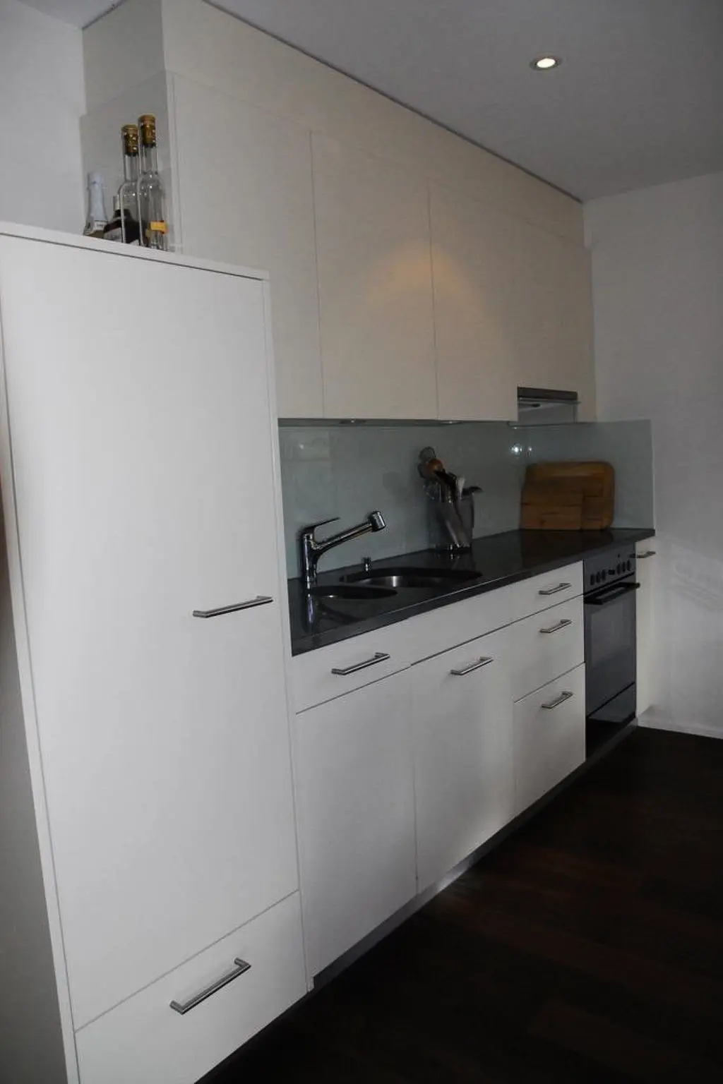 Résidence Mühleport Appartement/Fewo, Bad, WC, 1 Schlafraum 2.5-Zimmerwohnung