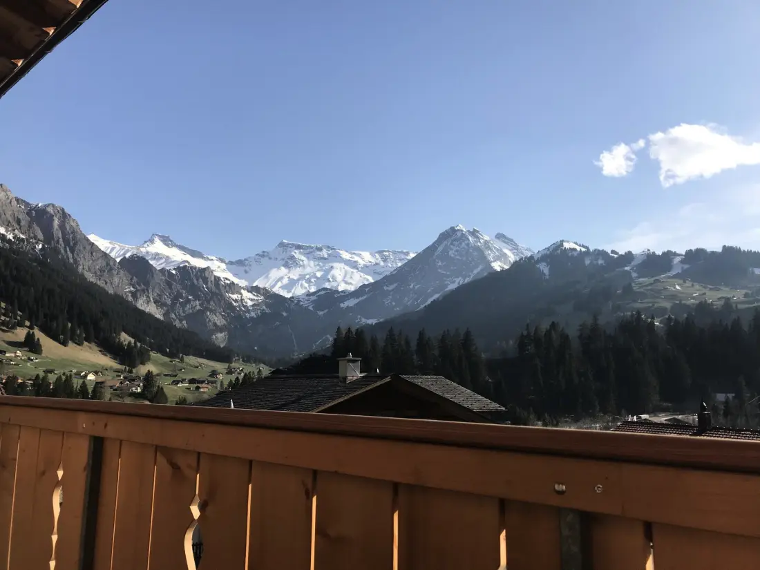 Résidence Mühleport Appartement/Fewo, Bad, WC, 1 Schlafraum 2.5-Zimmerwohnung