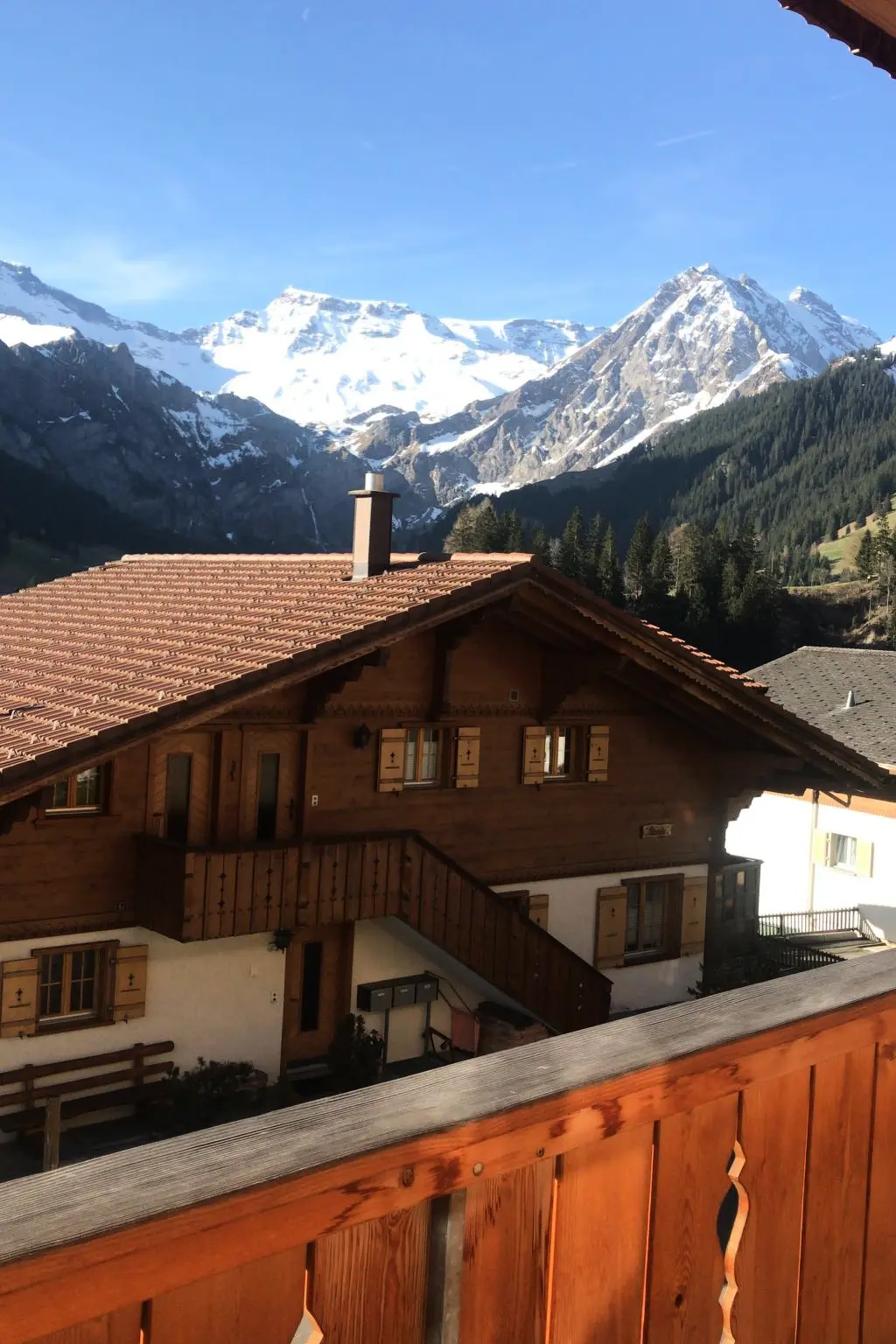 Résidence Mühleport Appartement/Fewo, Bad, WC, 1 Schlafraum 2.5-Zimmerwohnung