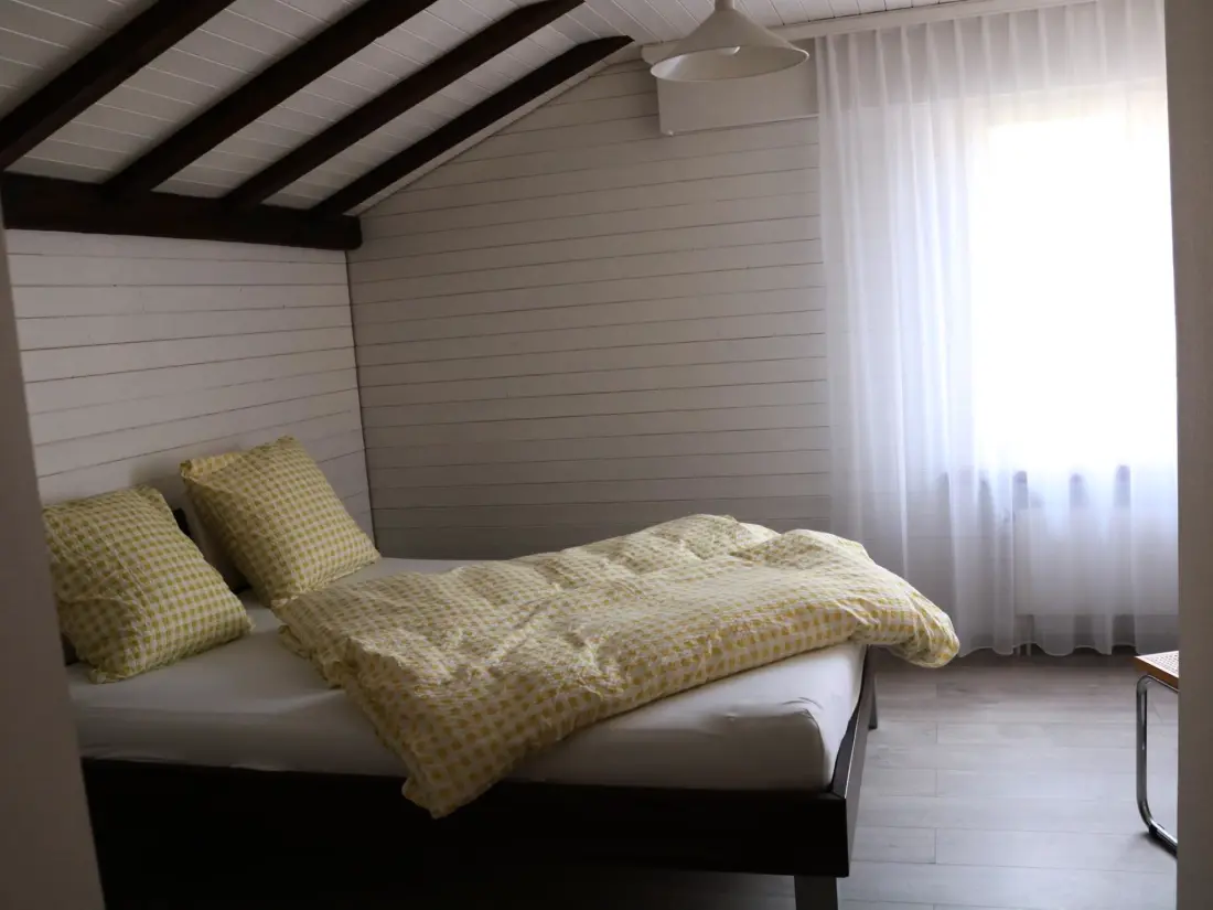 Résidence Rapunzel AP D22 Appartement/Fewo, Bad, WC, 2 Schlafräume 3-Zimmerwohnung