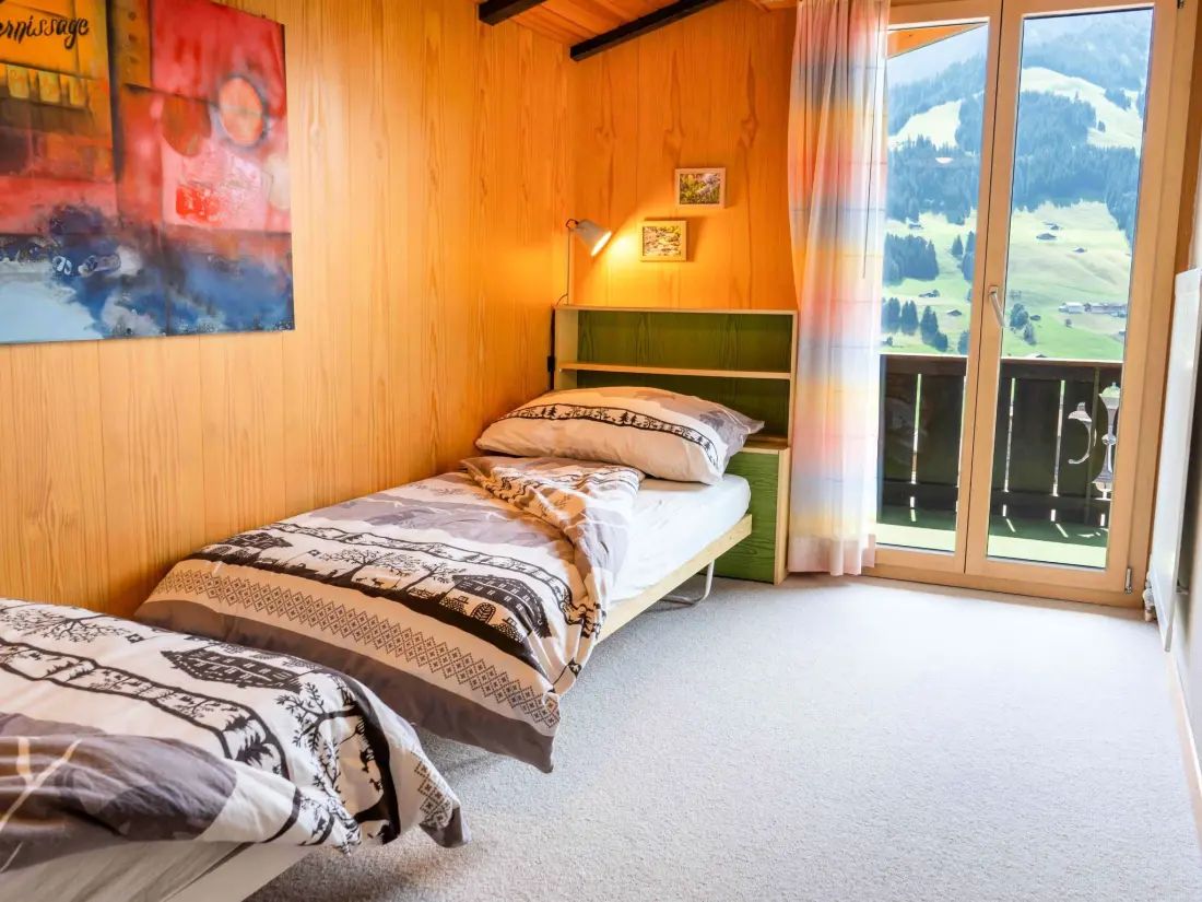 Résidence Ravinel 2 Appartement/Fewo, Dusche, WC, 3 Schlafräume 4-Zimmerwohnung