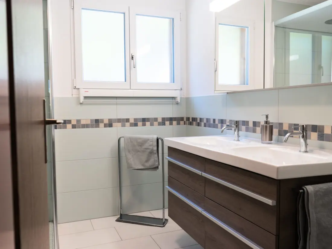 Résidence Ravinel 2 Appartement/Fewo, Dusche, WC, 3 Schlafräume 4-Zimmerwohnung