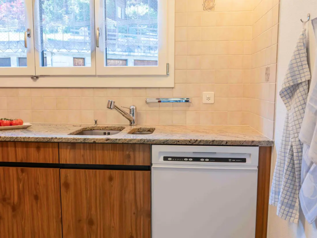 Résidence Ravinel 2 Appartement/Fewo, Dusche, WC, 3 Schlafräume 4-Zimmerwohnung