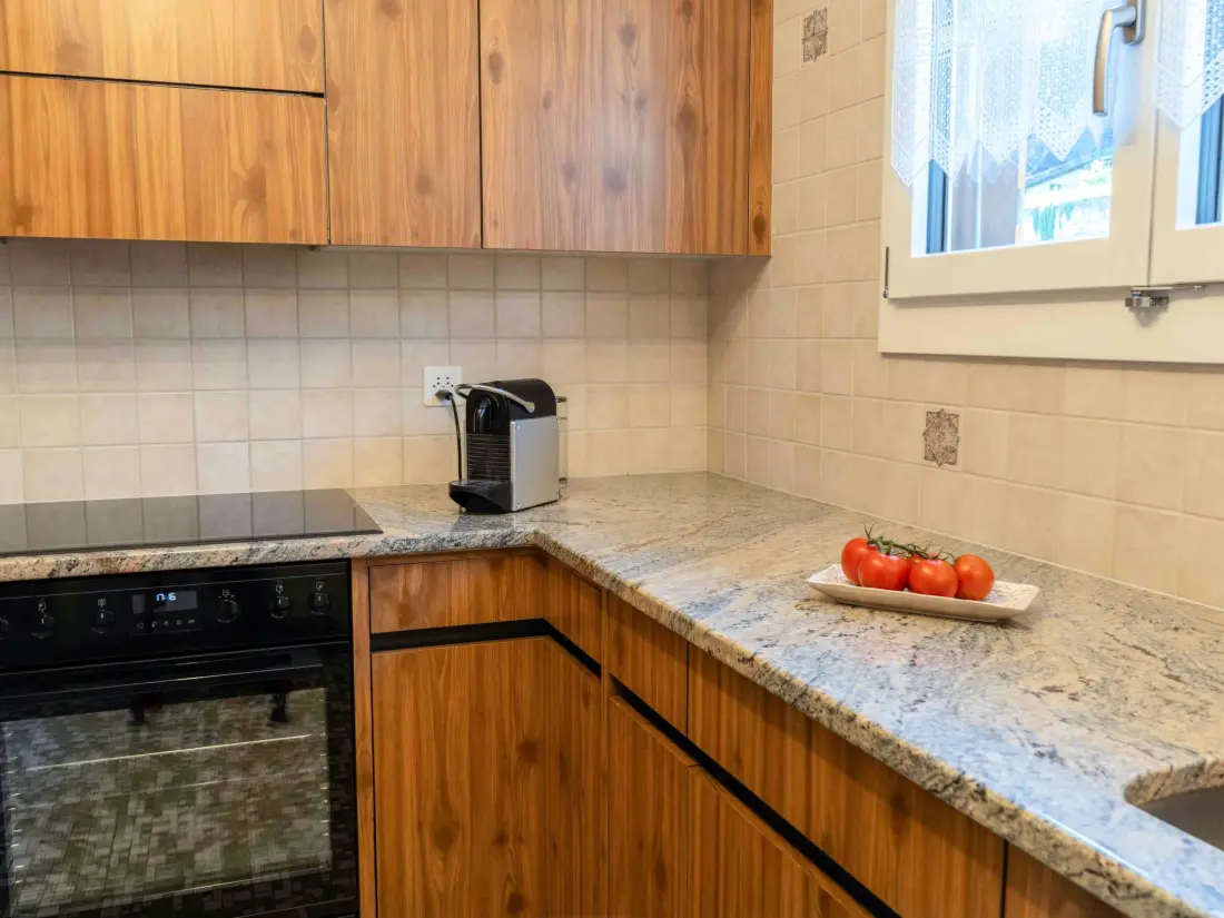 Résidence Ravinel 2 Appartement/Fewo, Dusche, WC, 3 Schlafräume 4-Zimmerwohnung