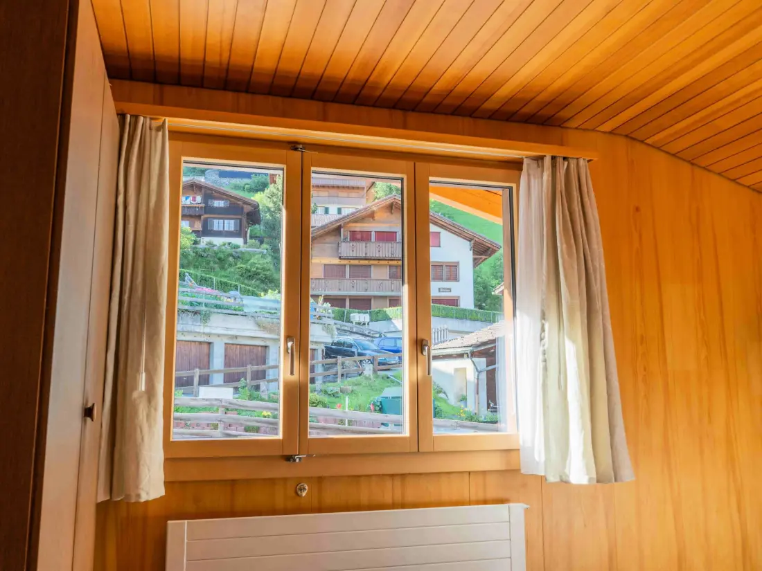 Résidence Ravinel 2 Appartement/Fewo, Dusche, WC, 3 Schlafräume 4-Zimmerwohnung