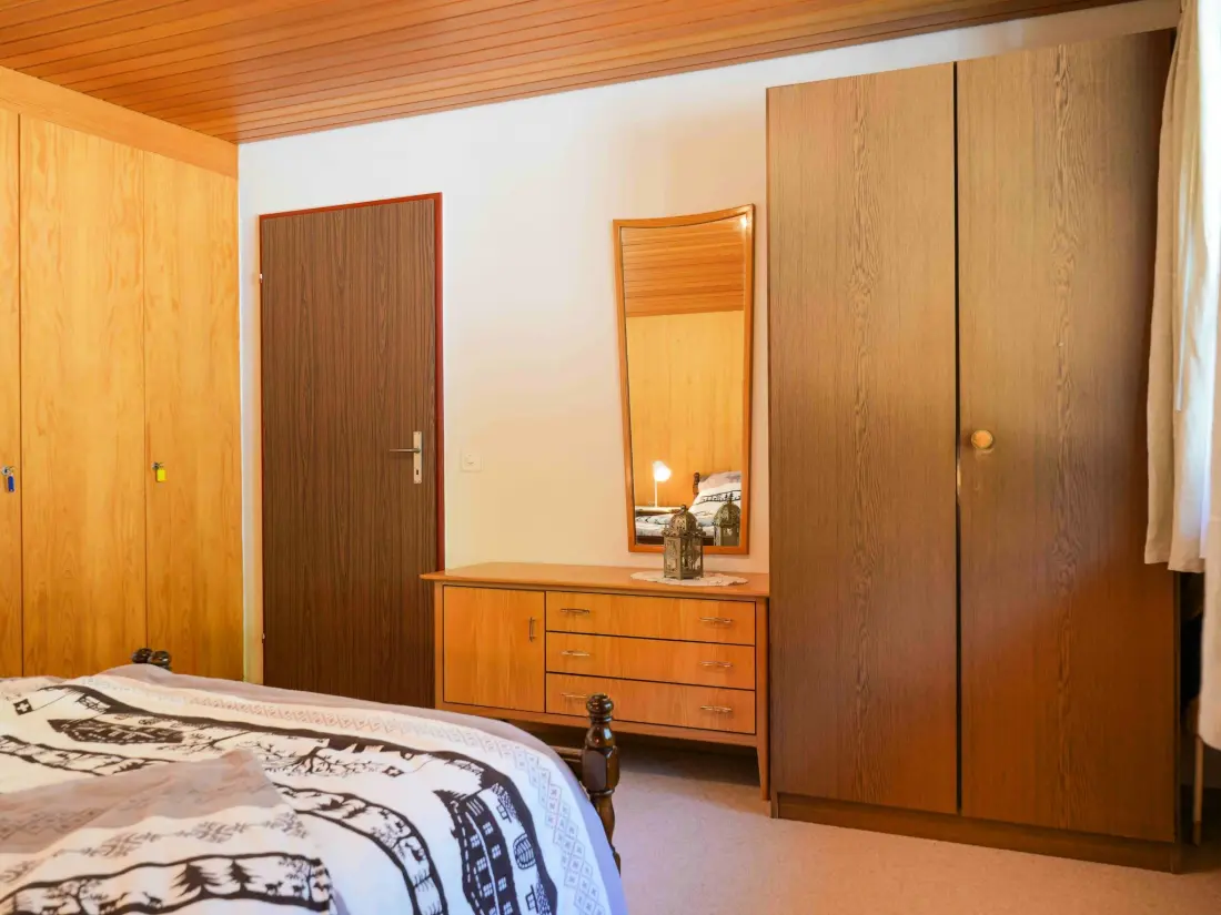 Résidence Ravinel 2 Appartement/Fewo, Dusche, WC, 3 Schlafräume 4-Zimmerwohnung