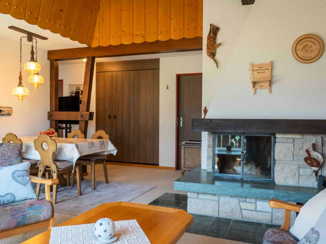 Résidence Ravinel 2 Appartement/Fewo, Dusche, WC, 3 Schlafräume 4-Zimmerwohnung