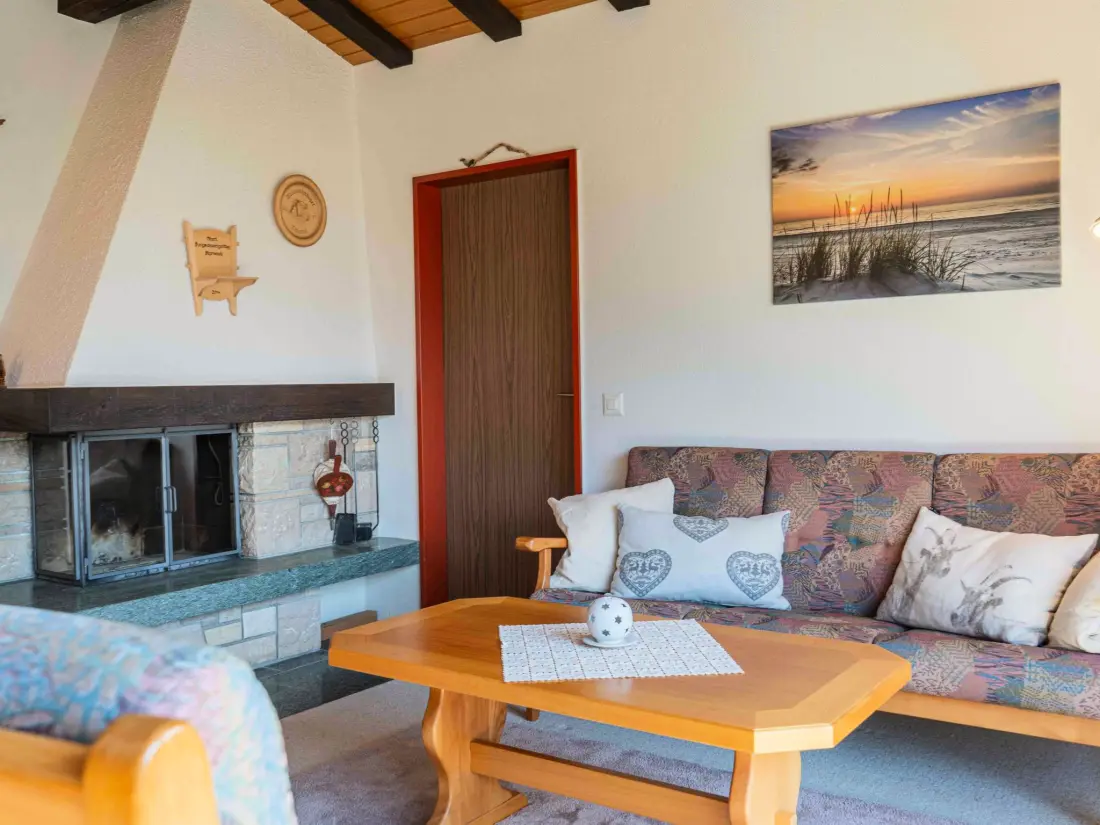 Résidence Ravinel 2 Appartement/Fewo, Dusche, WC, 3 Schlafräume 4-Zimmerwohnung