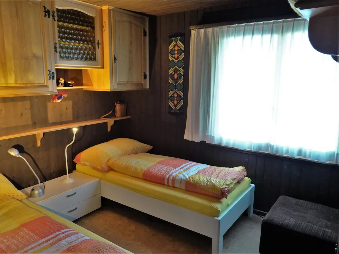 Résidence Samsuffi Appartement/Fewo, Bad, WC, 1 Schlafraum
