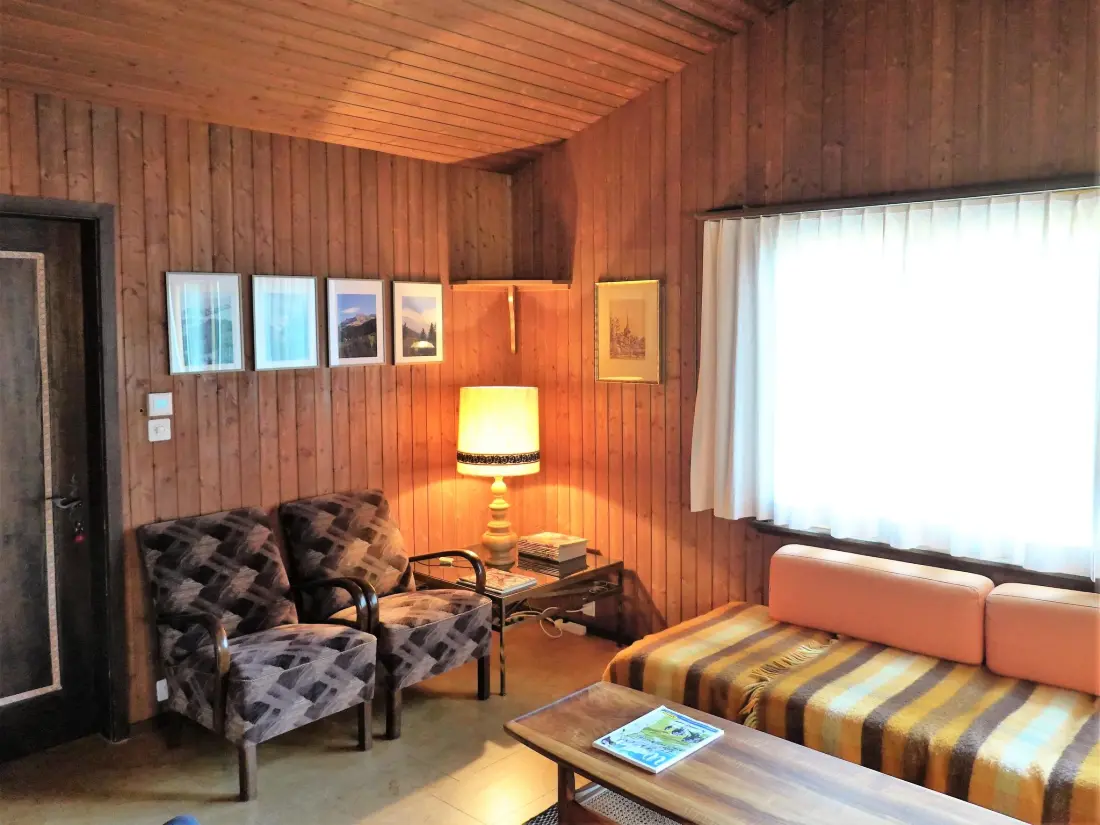 Résidence Samsuffi Appartement/Fewo, Bad, WC, 1 Schlafraum