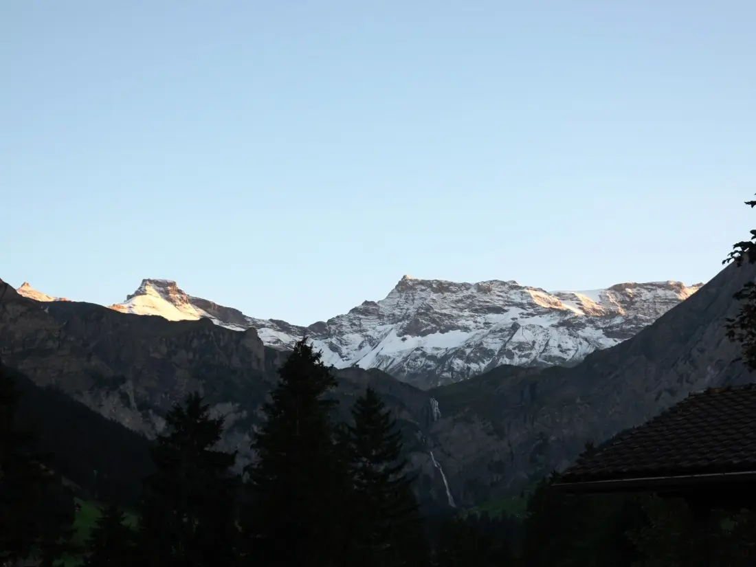 Résidence Samsuffi Appartement/Fewo, Bad, WC, 1 Schlafraum