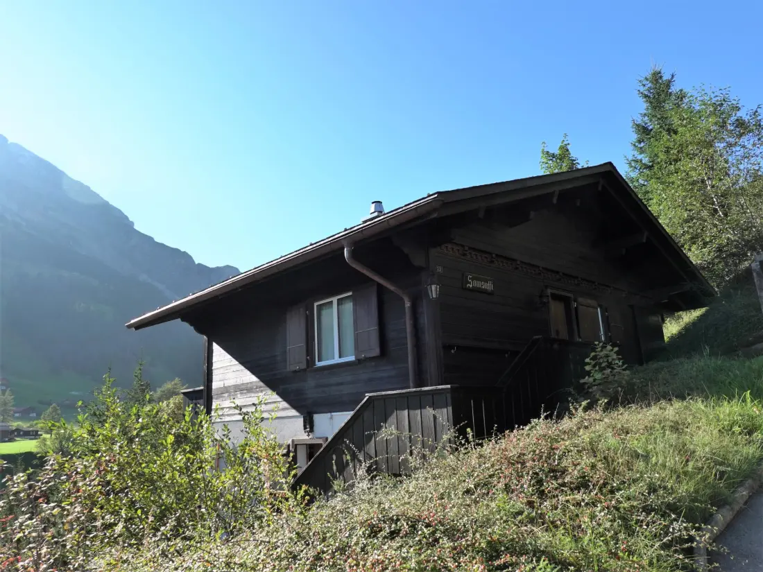 Résidence Samsuffi Appartement/Fewo, Bad, WC, 1 Schlafraum