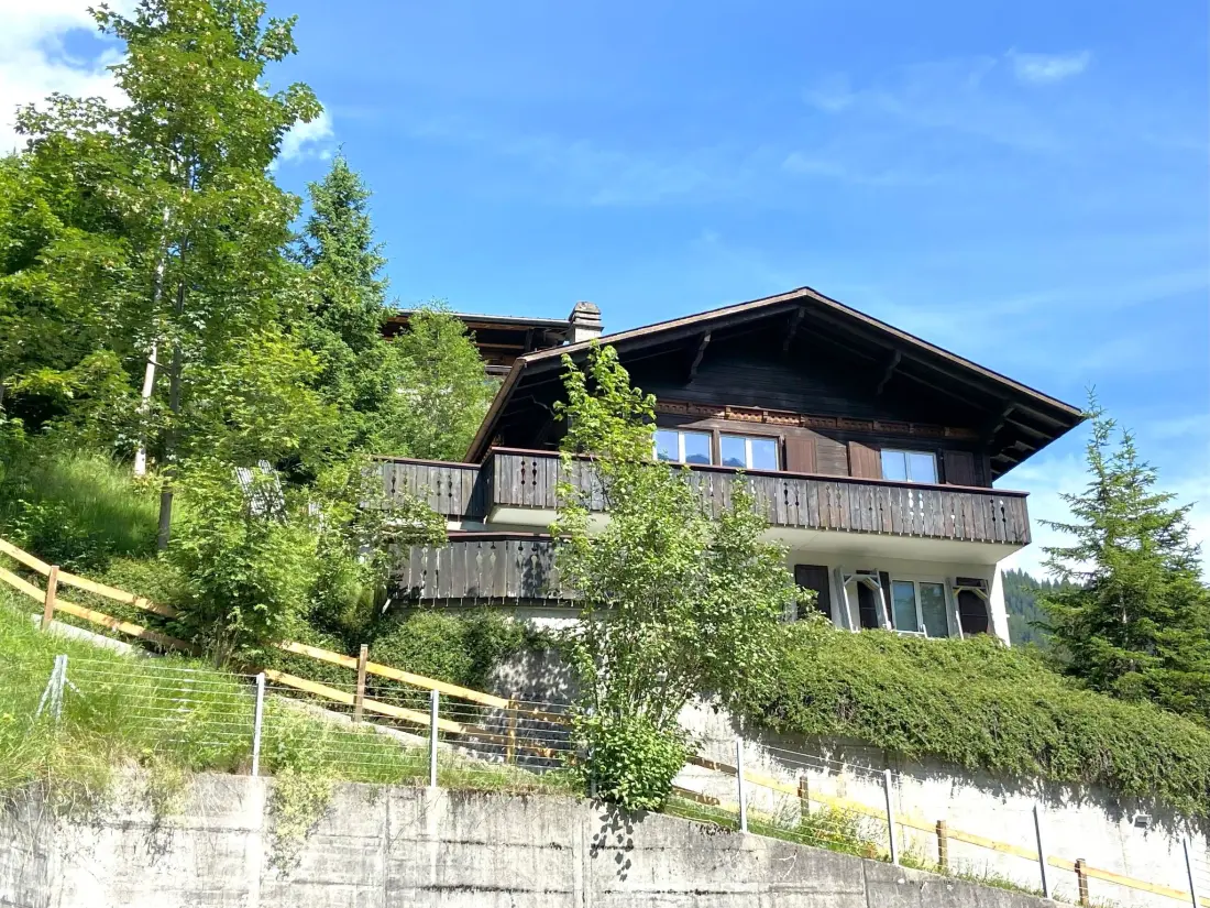 Résidence Samsuffi Appartement/Fewo, Bad, WC, 1 Schlafraum