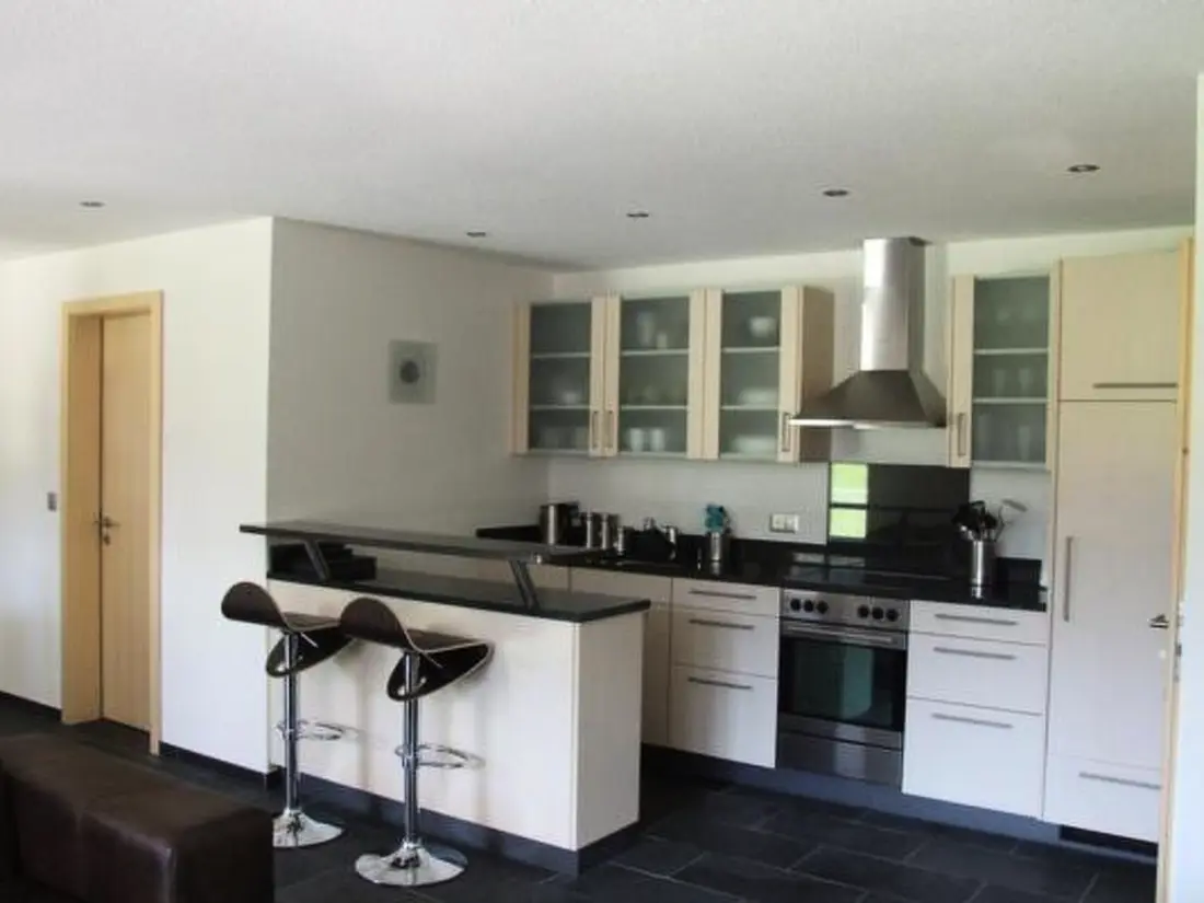 Résidence Schützenrain Appartement/Fewo, Bad, WC, 2 Schlafräume 3.5-Zimmerwohnung
