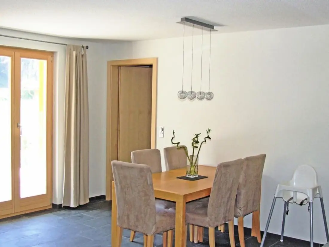 Résidence Schützenrain Appartement/Fewo, Bad, WC, 2 Schlafräume 3.5-Zimmerwohnung