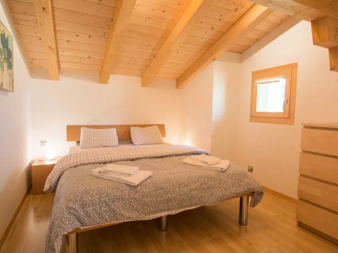 Résidence Schützenrain DG Appartement/Fewo, Dusche und Bad, WC, 4 oder mehr Schlafräume