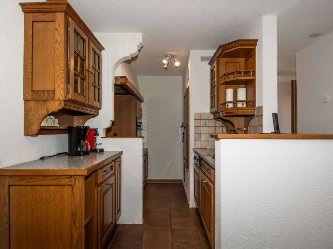 Résidence Senggi Appartement/Fewo, Dusche, WC, 1 Schlafraum 2-Zimmerwohnung