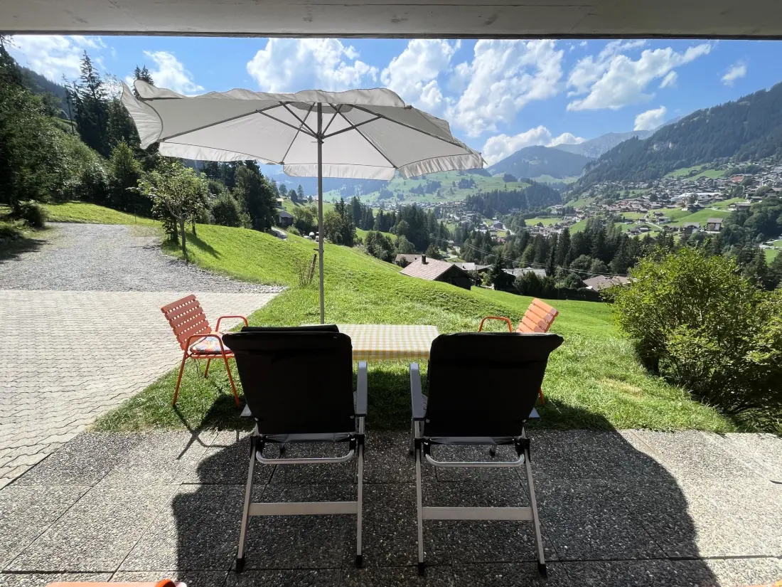 Résidence Shalom Appartement/Fewo, Bad, WC, 2 Schlafräume 3-Zimmerwohnung