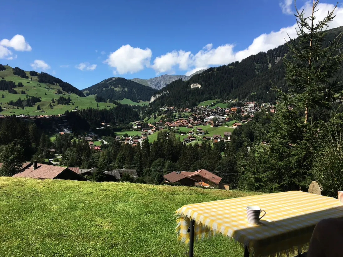Résidence Shalom Appartement/Fewo, Bad, WC, 2 Schlafräume 3-Zimmerwohnung