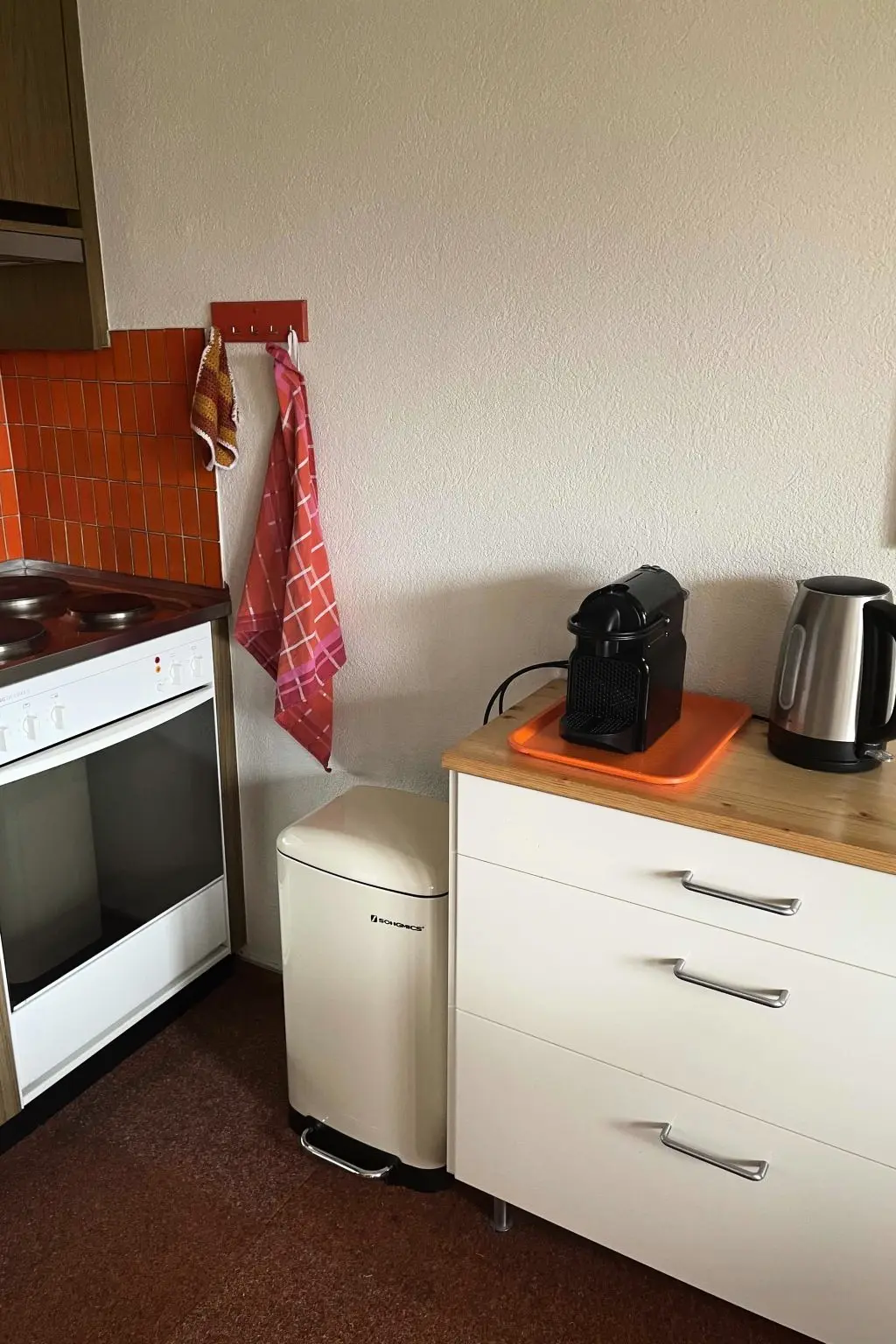 Résidence Shalom Appartement/Fewo, Bad, WC, 2 Schlafräume 3-Zimmerwohnung