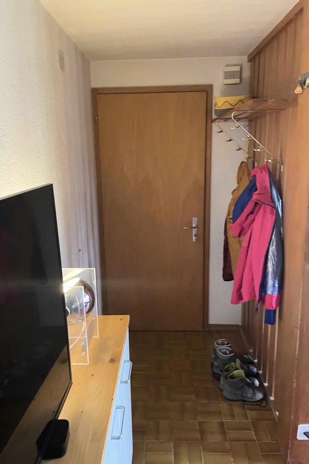 Résidence Shalom Appartement/Fewo, Bad, WC, 2 Schlafräume 3-Zimmerwohnung
