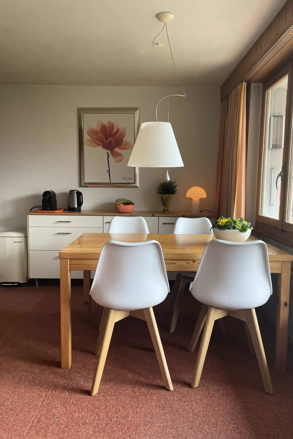 Résidence Shalom Appartement/Fewo, Bad, WC, 2 Schlafräume 3-Zimmerwohnung