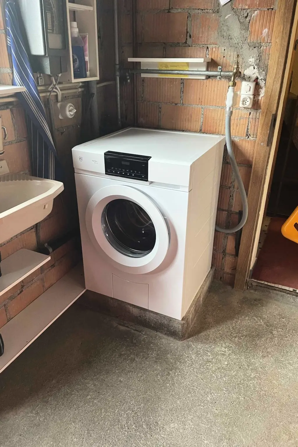 Résidence Shalom Appartement/Fewo, Bad, WC, 2 Schlafräume 3-Zimmerwohnung