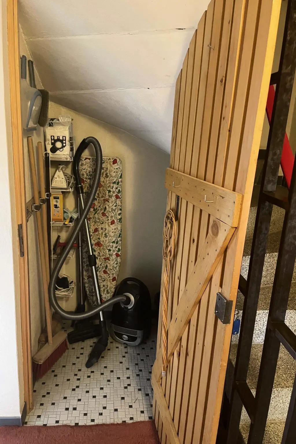 Résidence Shalom Appartement/Fewo, Bad, WC, 2 Schlafräume 3-Zimmerwohnung