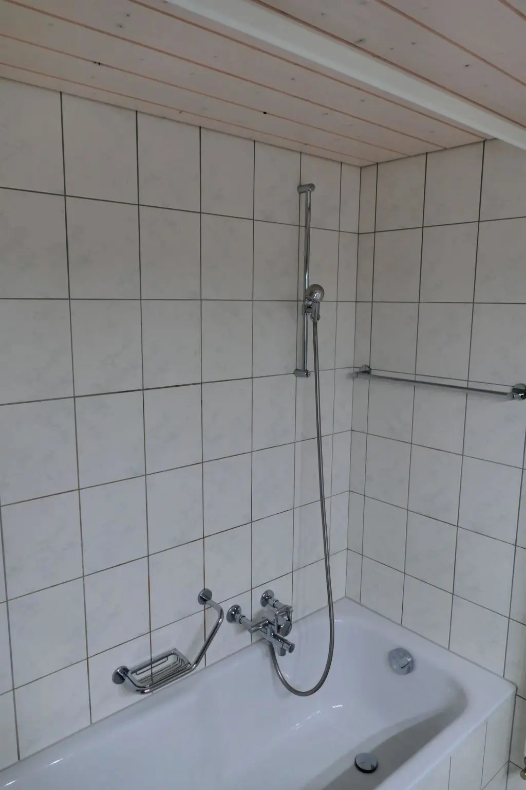Résidence Silberdistel  B09 Appartement/Fewo, Bad, WC, 3 Schlafräume 3.5 Zimmerwohnung