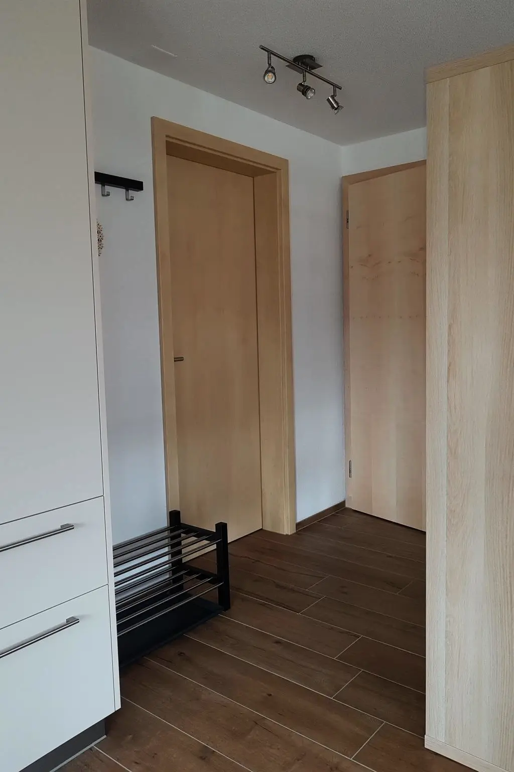 Résidence Sonnen-Panorama Appartement/Fewo, Dusche, WC 1-Zimmerwohnung