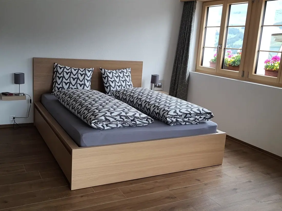 Résidence Sonnen-Panorama Appartement/Fewo, Dusche, WC 1-Zimmerwohnung