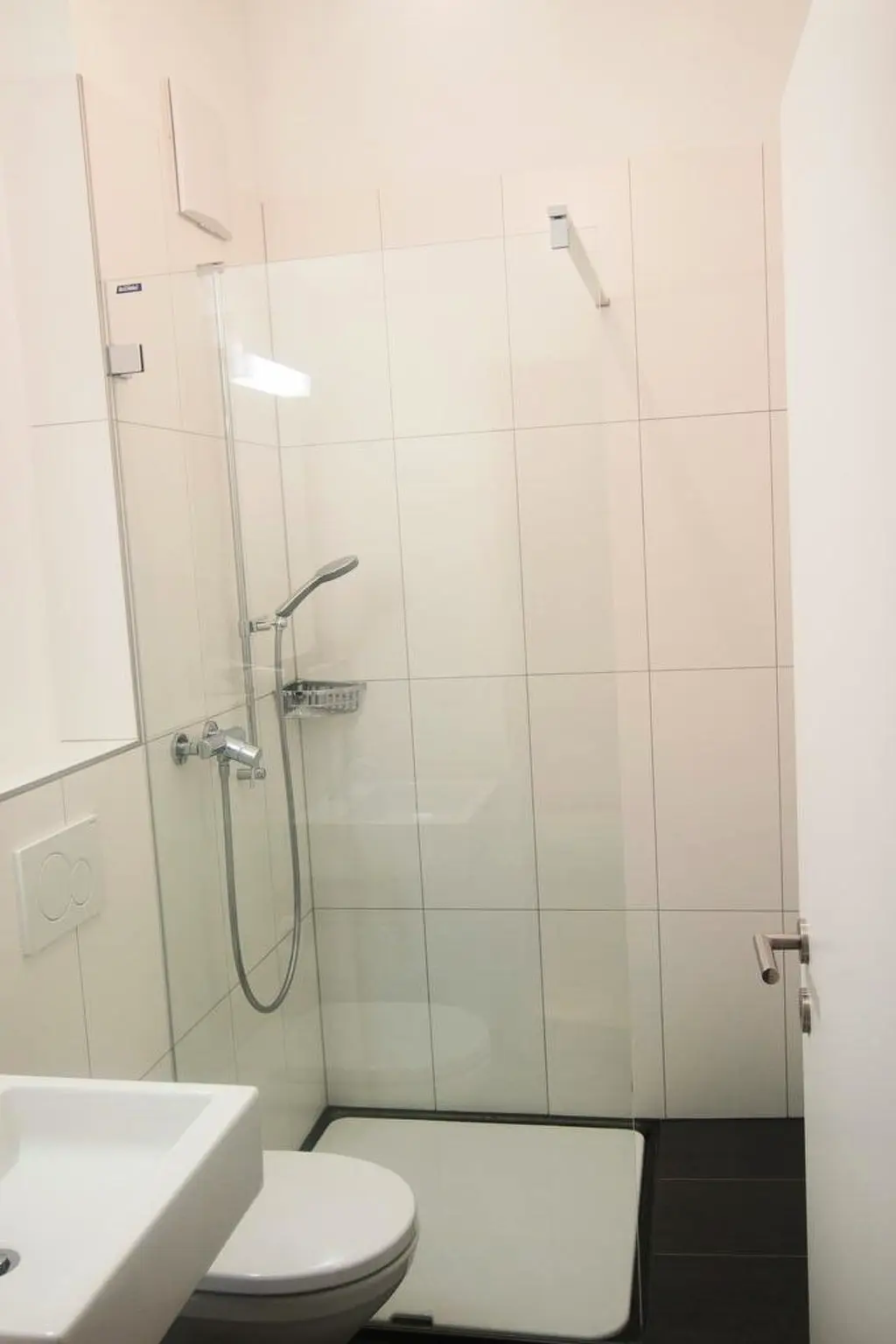 Résidence Studio Zentrum OG Appartement/Fewo, Dusche, WC, 1 Schlafraum Studio