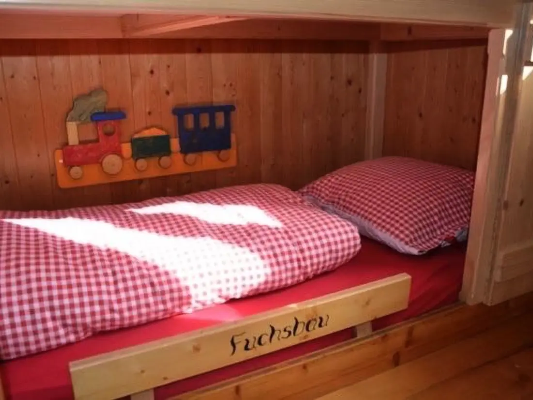 Résidence Summerhüsi Ferienhaus, Dusche, WC, 2 Schlafräume 3-Zimmer-Ferienhaus
