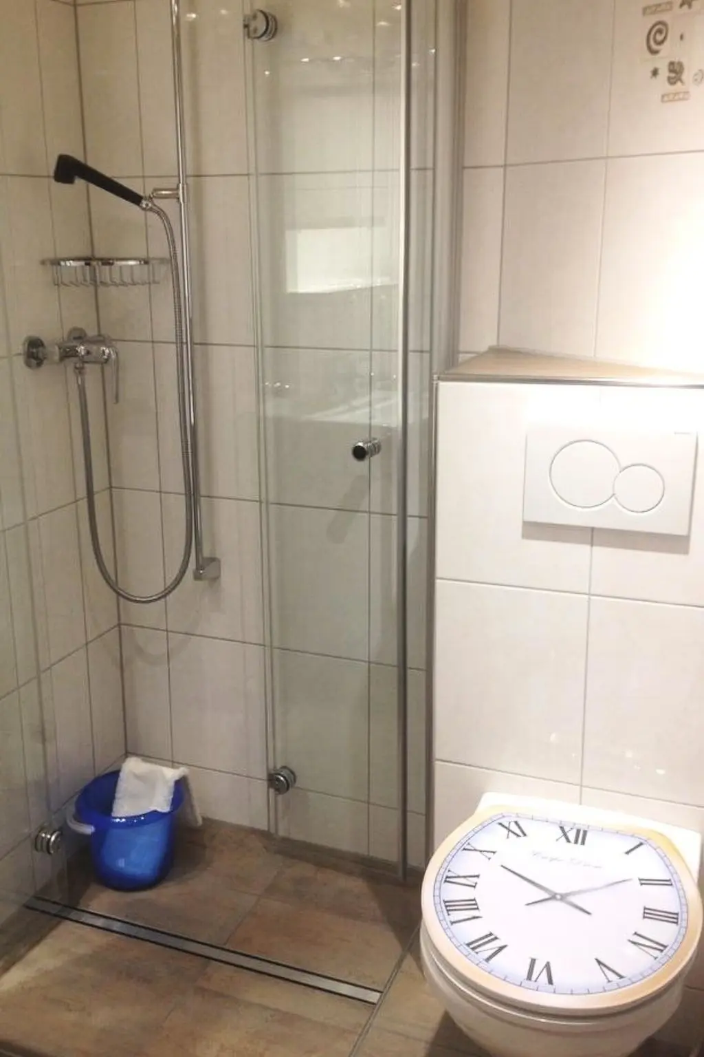 Résidence Sunneweg Appartement/Fewo, Dusche, WC, 1 Schlafraum 2-Zimmerwohnung