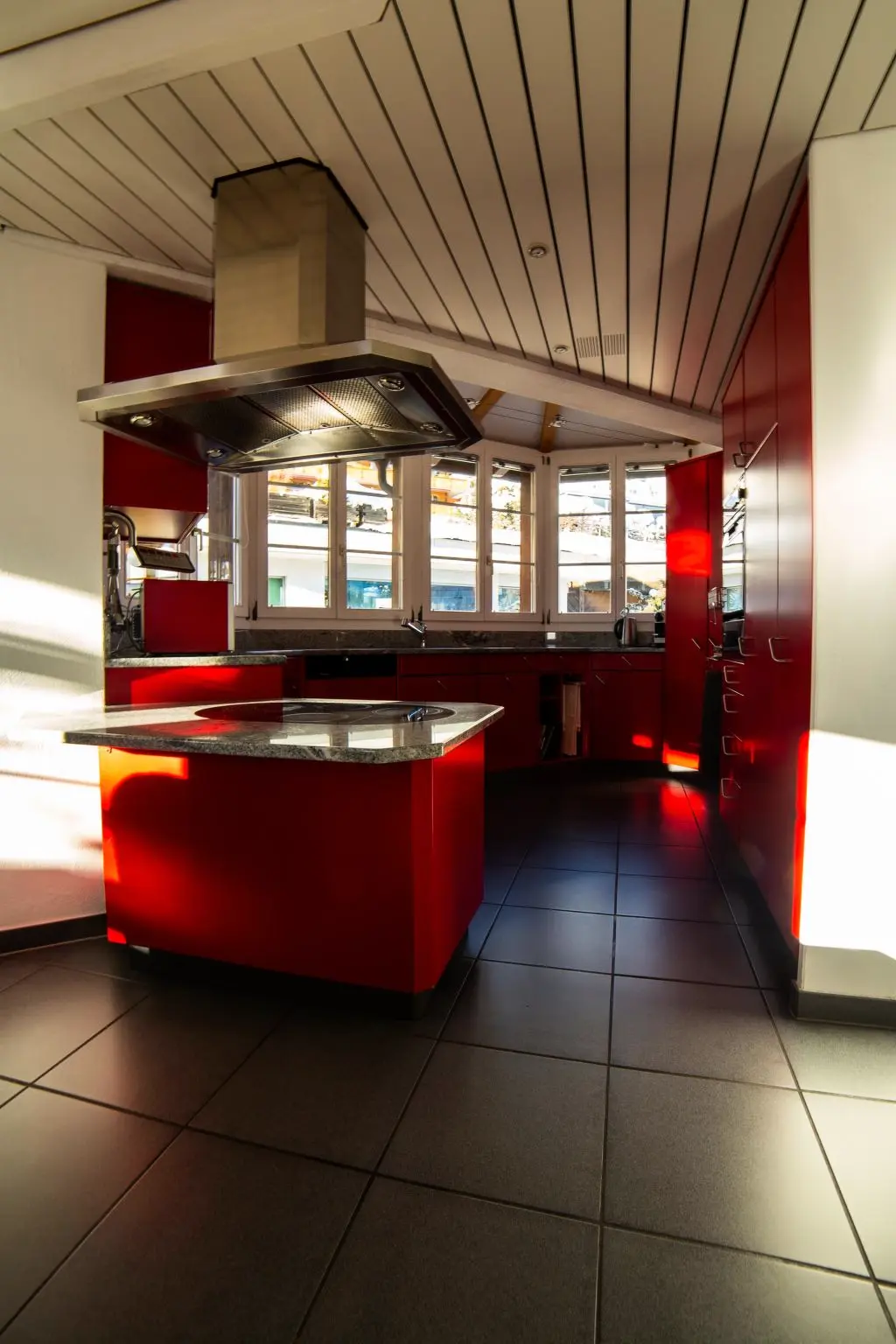 Résidence Surselva Appartement/Fewo, Dusche, WC, Balkon 6-Zimmerwohnung