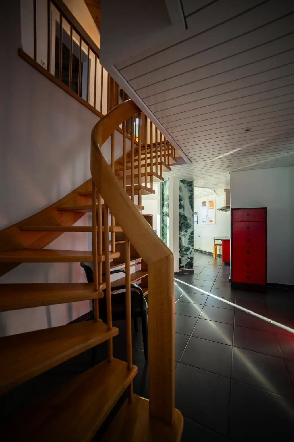 Résidence Surselva Appartement/Fewo, Dusche, WC, Balkon 6-Zimmerwohnung
