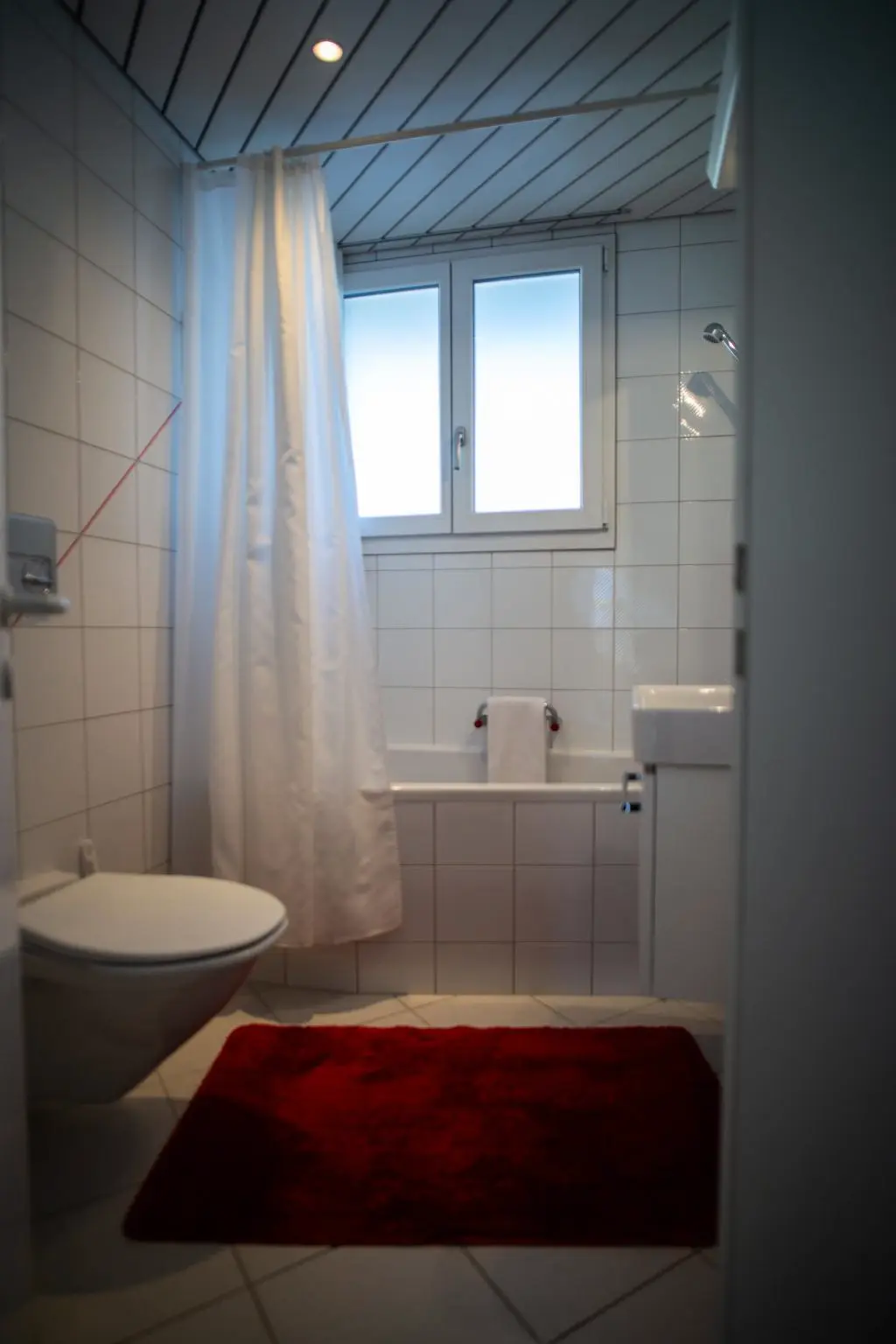 Résidence Surselva Appartement/Fewo, Dusche, WC, Balkon 6-Zimmerwohnung