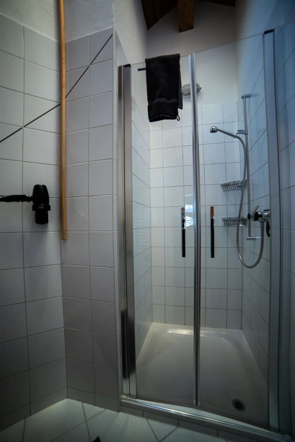 Résidence Surselva Appartement/Fewo, Dusche, WC, Balkon 6-Zimmerwohnung