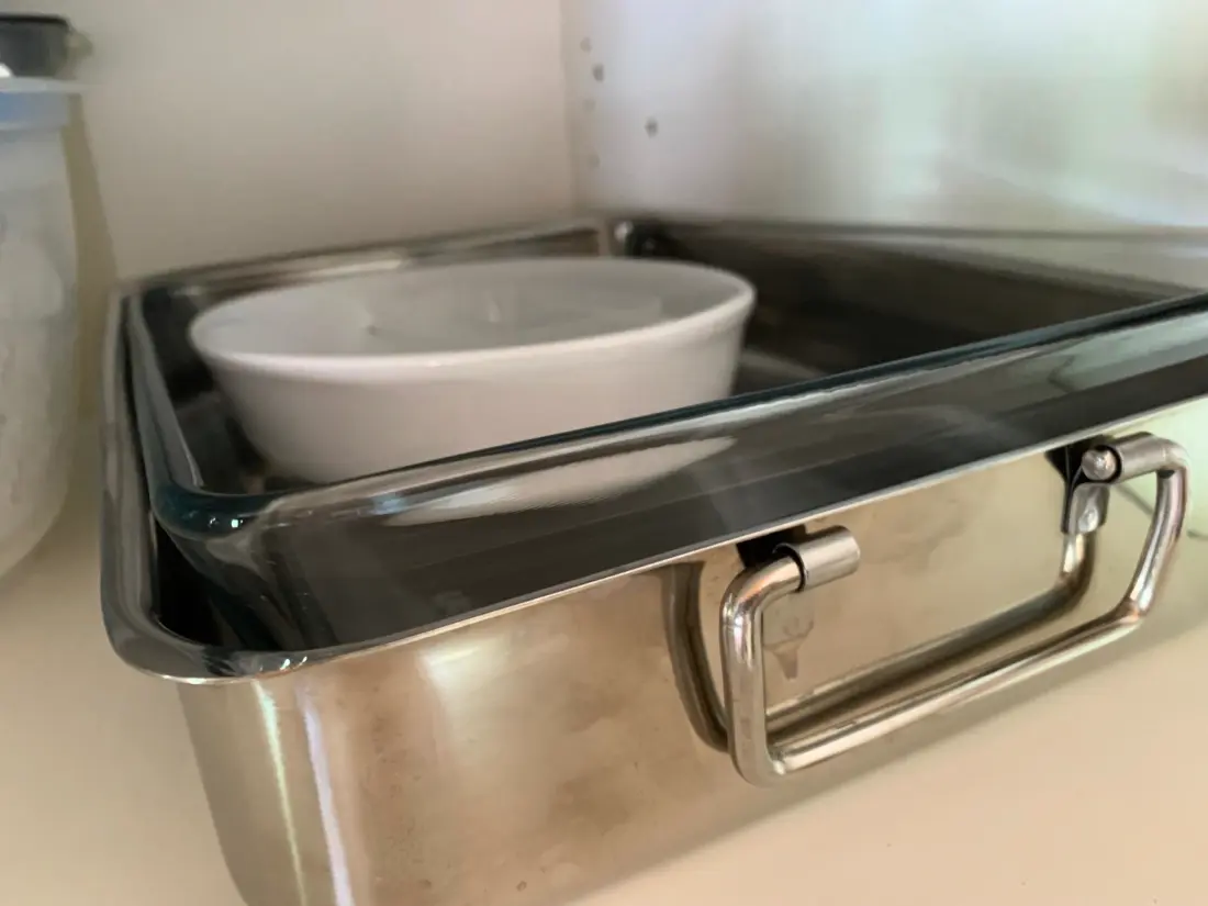 Résidence Uf dr Fuhre Appartement/Fewo, Dusche, WC, 1 Schlafraum 2-Zimmerwohnung