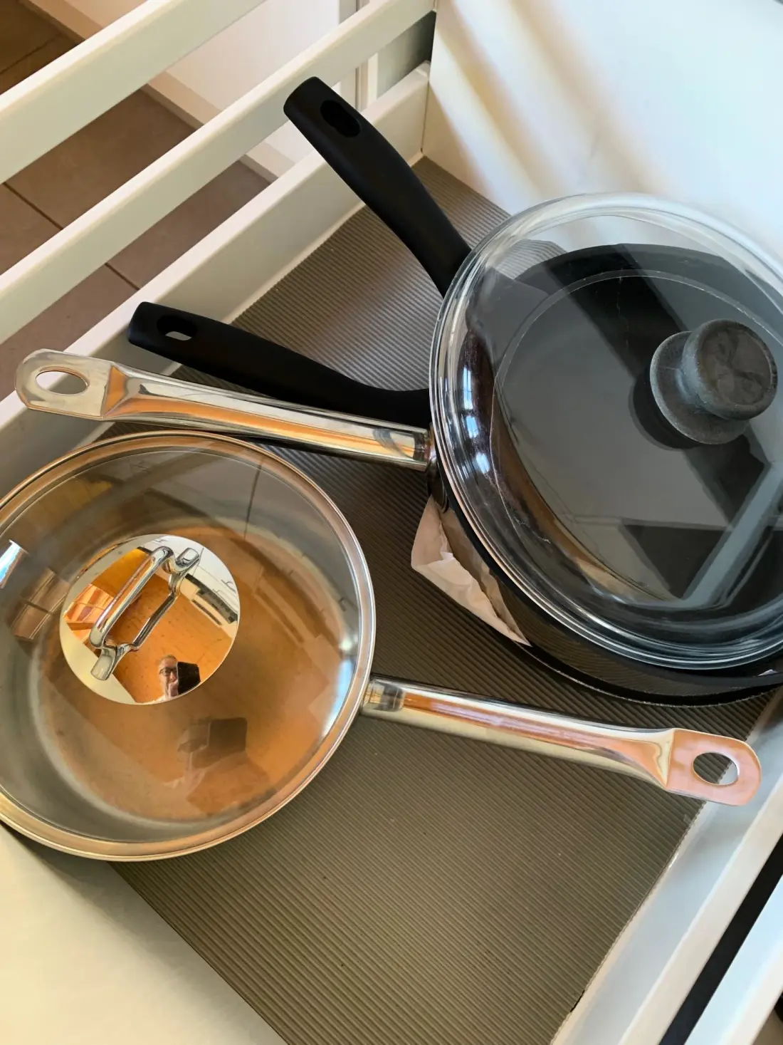 Résidence Uf dr Fuhre Appartement/Fewo, Dusche, WC, 1 Schlafraum 2-Zimmerwohnung
