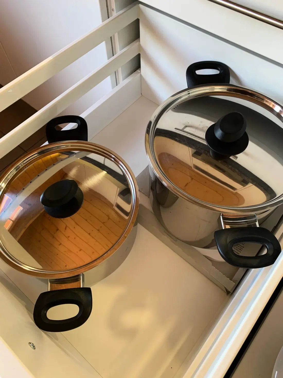 Résidence Uf dr Fuhre Appartement/Fewo, Dusche, WC, 1 Schlafraum 2-Zimmerwohnung