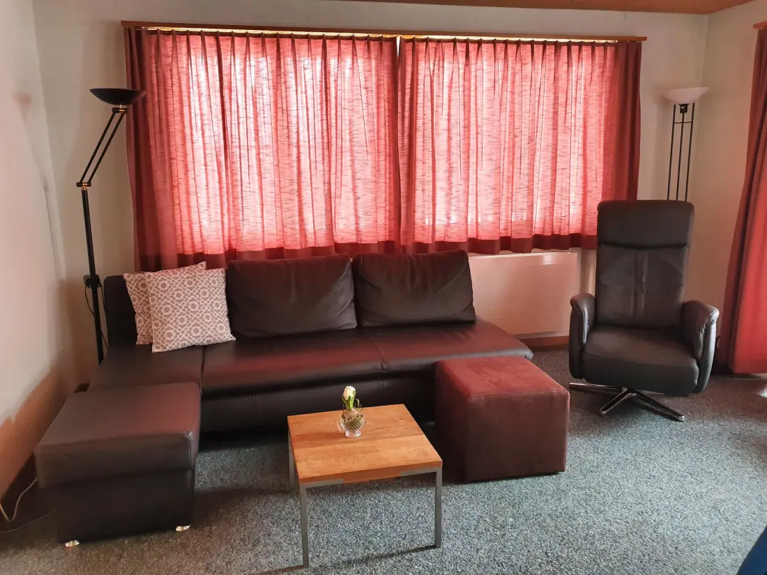 Résidence Walt-Elis Appartement/Fewo, Bad, WC, 2 Schlafräume 3-Zimmerwohnung