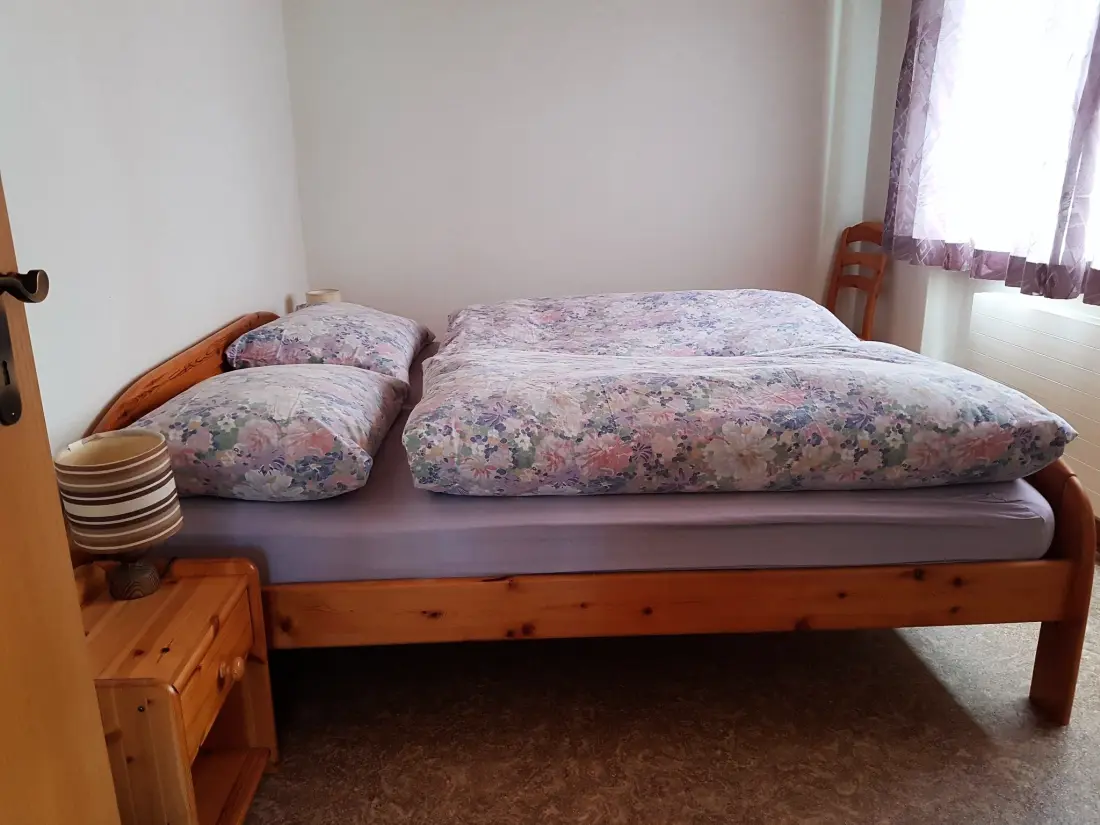 Résidence Walt-Elis Appartement/Fewo, Bad, WC, 2 Schlafräume 3-Zimmerwohnung