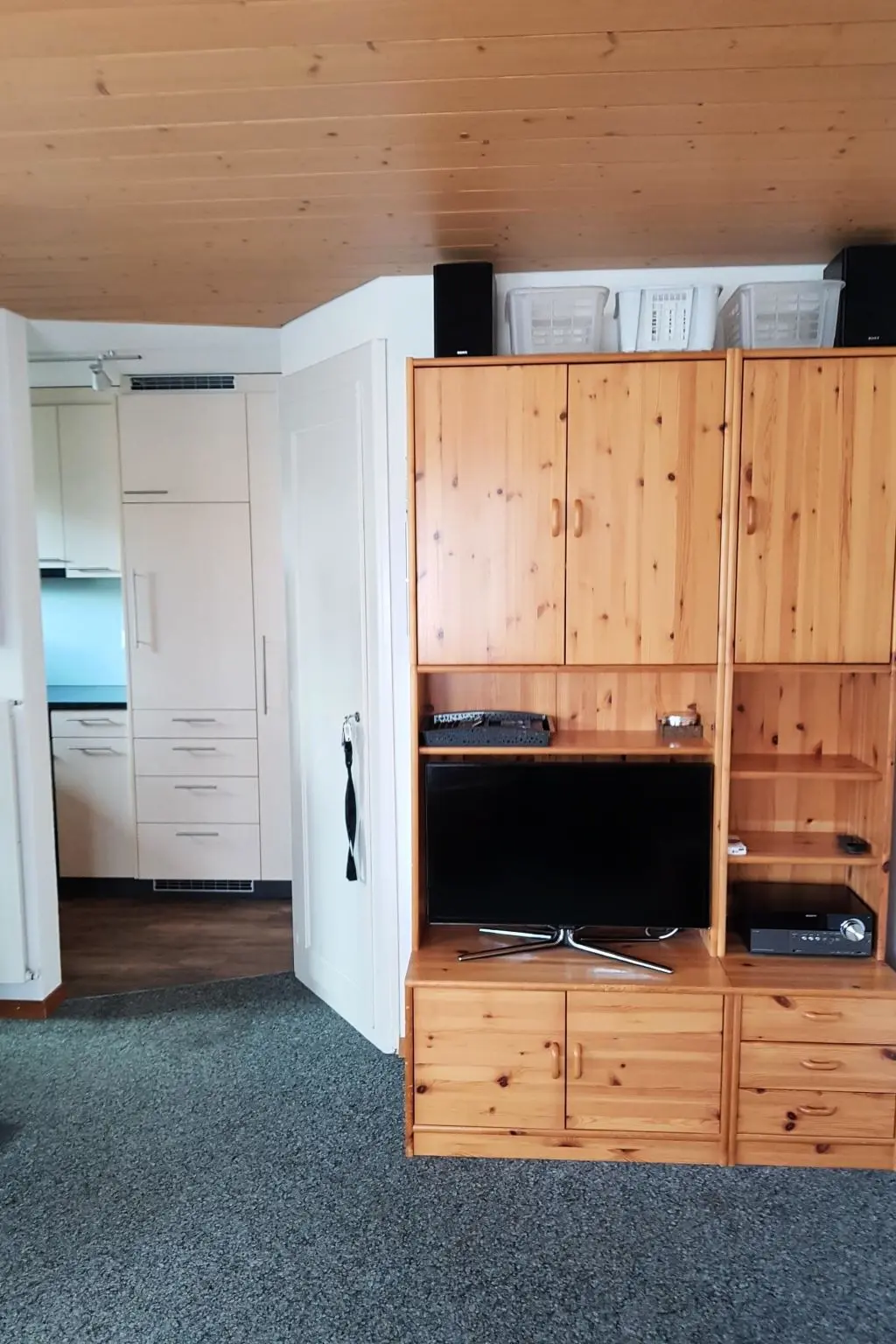 Résidence Walt-Elis Appartement/Fewo, Bad, WC, 2 Schlafräume 3-Zimmerwohnung
