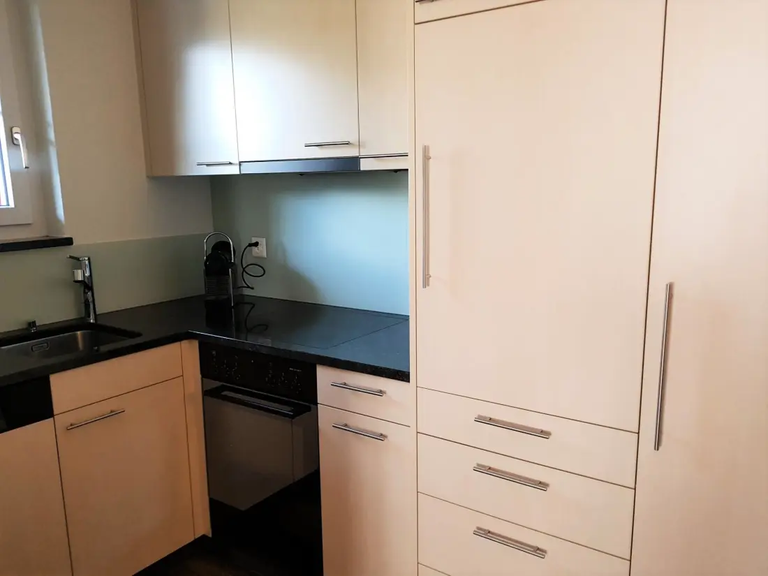 Résidence Walt-Elis Appartement/Fewo, Bad, WC, 2 Schlafräume 3-Zimmerwohnung